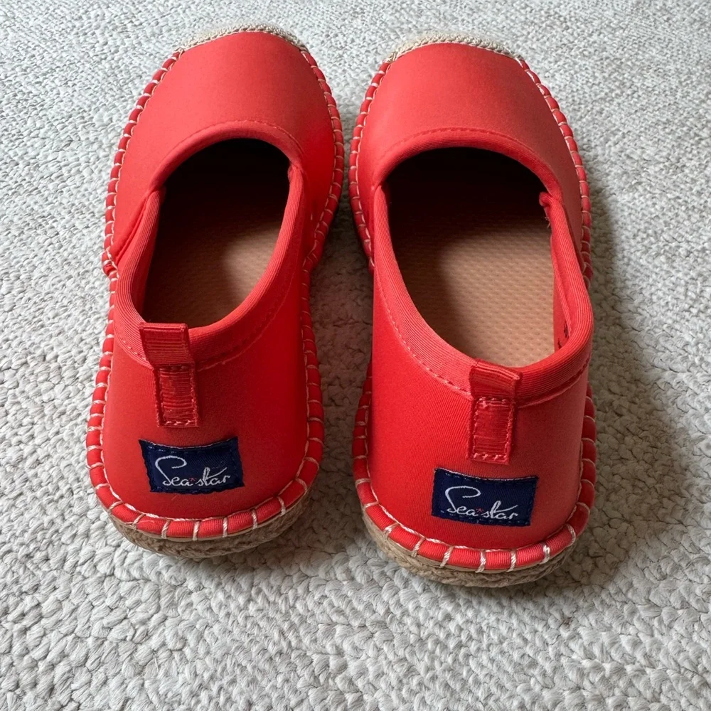 NWOT Seastar Beachwear Espadrille - Picture 6 of 6